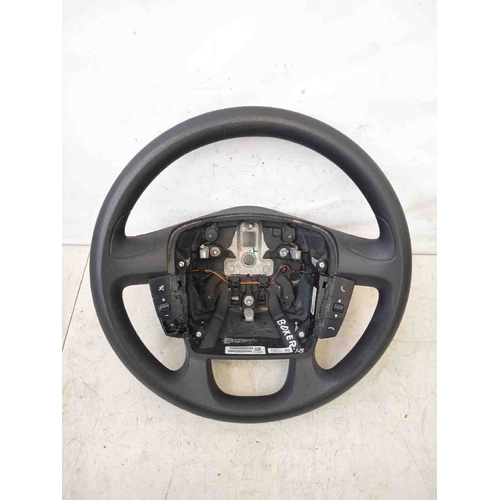 Volante PEUGEOT Boxer 4° Serie del 2011