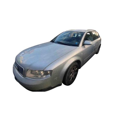 Ricambi usati auto AUDI A4 Avant (8E) (00>04) del 2000 - 2004