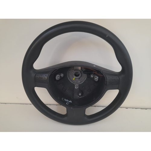 Volante OPEL Corsa C 5P 1° Serie del 2000 - 2003