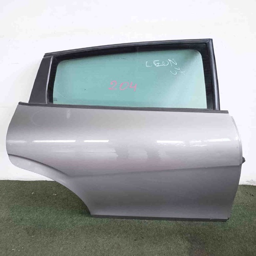 Portiera Posteriore Destra SEAT Leon 2° Serie del 2005 - 2009