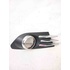Cornice cover fendinebbia ant. SX PEUGEOT 5008 1° Serie del 2009