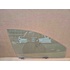 Vetro scendente anteriore destro TOYOTA Yaris Serie (99>03) del 1999 - 2003