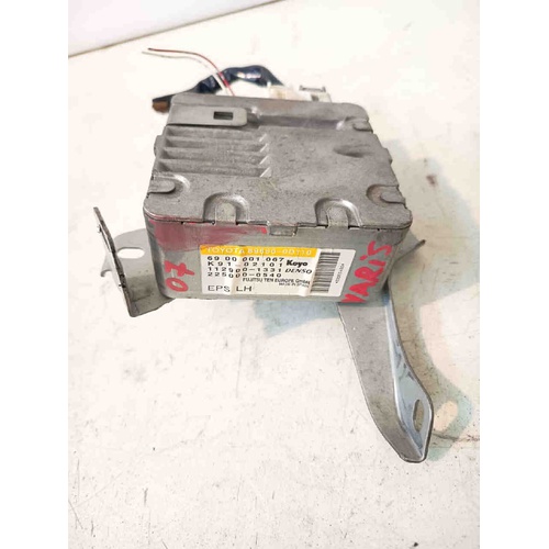 Centralina piantone sterzo TOYOTA Yaris Serie (05>08) del 2005 - 2008