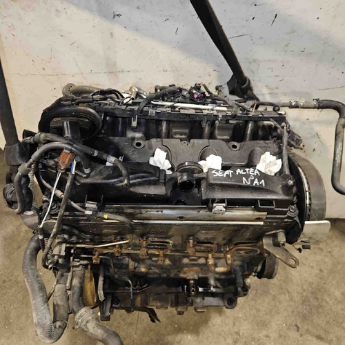 Motore Semicompleto SEAT Altea Berlina del 2004