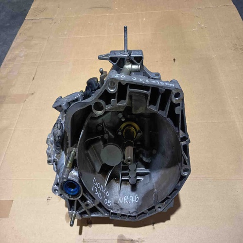 Cambio Manuale Completo FIAT Doblò Cargo (05>09) del 2005 - 2009