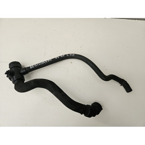 Tubi acqua AUDI A4 Avant (8ED) (04>08) del 2004 - 2008