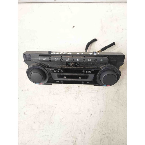 Comandi Clima SEAT Altea XL del 2006