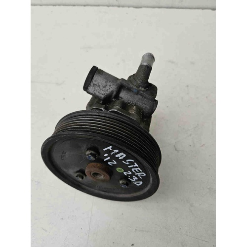 Pompa idroguida RENAULT Master 4° Serie del 2010