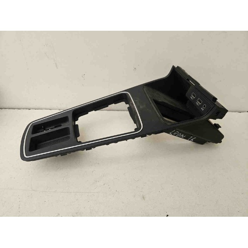 Console centrale SEAT Leon 4° Serie del 2013