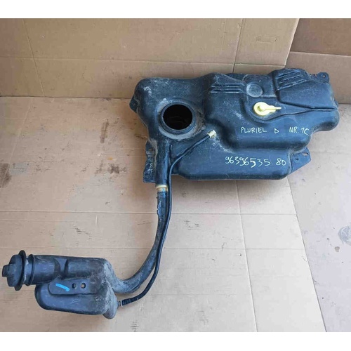 Serbatoio carburante CITROEN C3 Pluriel del 2003