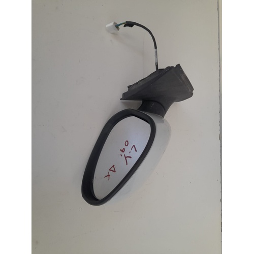 Specchietto Retrovisore Destro LANCIA Ypsilon 2° Serie del 2006 - 2010