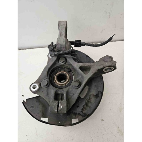 Fusello Completo Anteriore destro OPEL Astra J 2° Serie del 2011