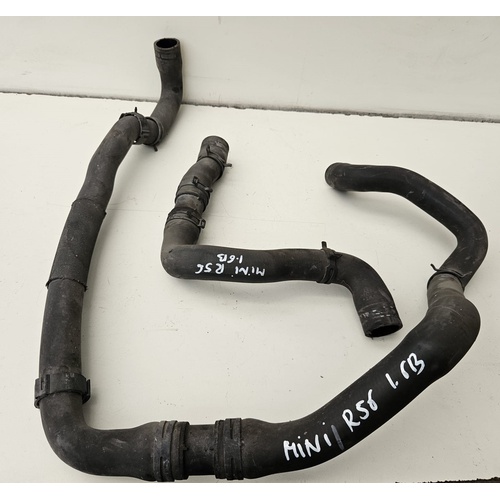 Tubi acqua MINI Cooper 2° Serie del 2006 - 2013