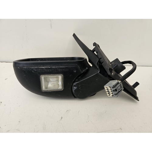 Specchietto Retrovisore Sinistro FORD Mondeo S. Wagon 5° Serie del 2005 - 2007