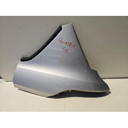 Parafango Posteriore Sinistro FORD B - Max Berlina del 2012