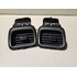 Bocchette aria cruscotto DX e SX VOLKSWAGEN Scirocco Serie (137) (08>14) del 2008 - 2014