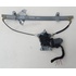 Meccanismo alzavetro Ant. SX NISSAN Note 1° Serie del 2006 - 2008
