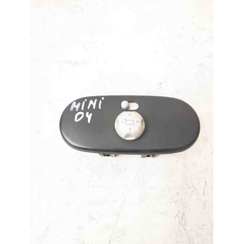 Regolatore specchietti retrovisori MINI Cooper 1°  Serie del 2000 - 2006