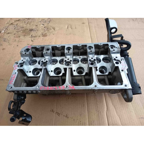 Testata VOLKSWAGEN Golf 4 Berlina (97>03) del 1997 - 2003