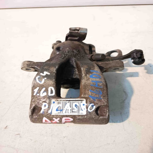 Pinza Freno Posteriore Destra CITROEN C4 Picasso (06>13) Mk1 del 2006 - 2013