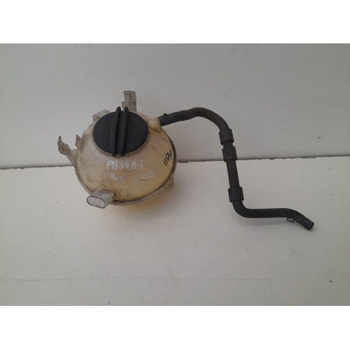 Vaschetta liquido radiatore VOLKSWAGEN Passat Variant 4° Serie del 2005 - 2010