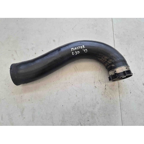 Tubo Intercooler RENAULT Master 4° Serie del 2010