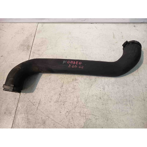 Tubo Intercooler FORD Mondeo S. Wagon 6° Serie del 2007 - 2014