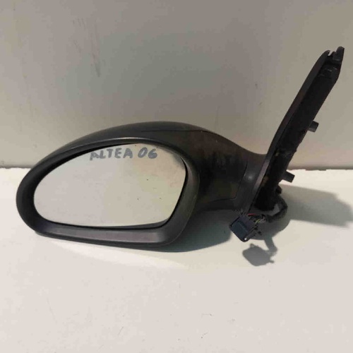 Specchietto Retrovisore Sinistro SEAT Altea Berlina del 2004