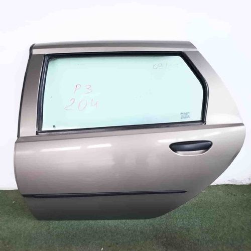 Portiera Posteriore Sinistra FIAT Punto Berlina 5P 3° Serie del 2003