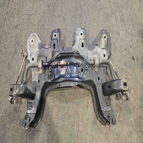 Culla Motore LANCIA Ypsilon 4° Serie del 2011