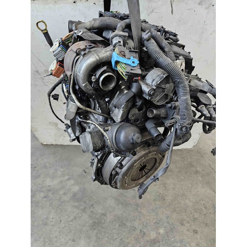 Motore FORD Focus Berlina 4° Serie del 2008 - 2011