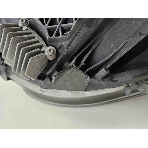 Faro anteriore Destro BMW Serie 5 Touring (F11) del 2010