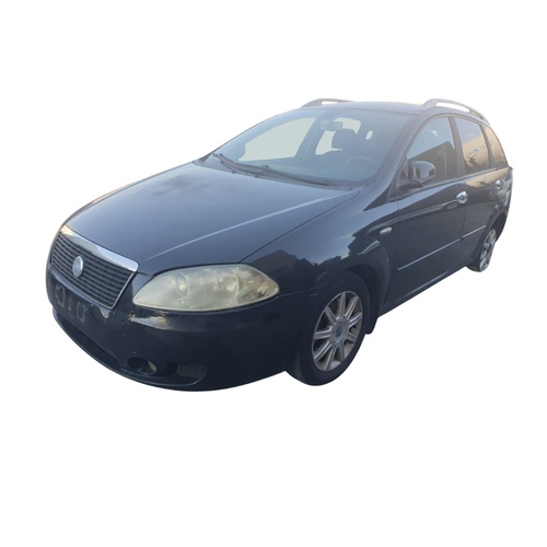 Ricambi usati Fiat Croma 1.9 D del 2006