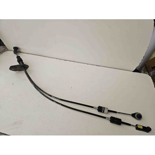 Corde cambio FORD Transit Serie (06>14) del 2006 - 2014