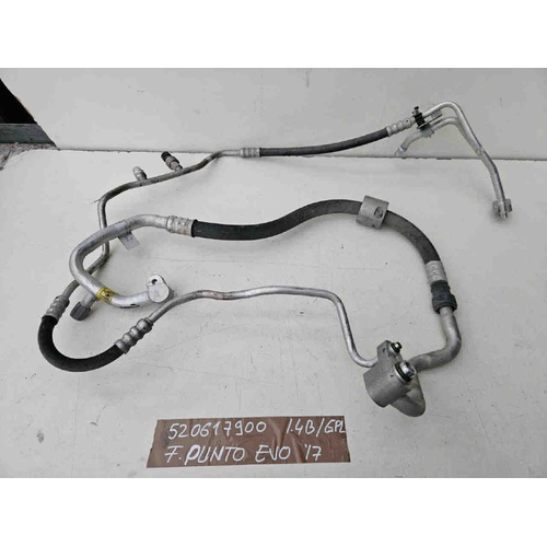Tubi A/C FIAT Punto EVO del 2012