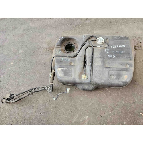Serbatoio carburante FIAT Freemont 1° Serie del 2011
