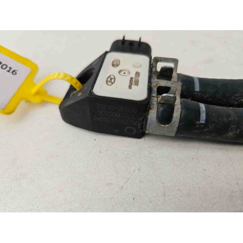 FAP Filtro antiparticolato KIA Carens Serie (13>18) del 2013 - 2018
