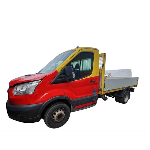 Ricambi usati auto FORD Transit Serie (14>) del 2014