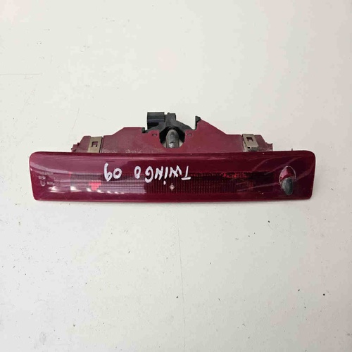 Terzo stop RENAULT Twingo II serie  (07>14) del 2007 - 2014