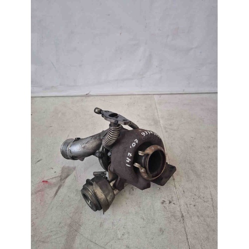Turbina ALFA ROMEO 147 Serie (937_) (05>10) del 2005 - 2010