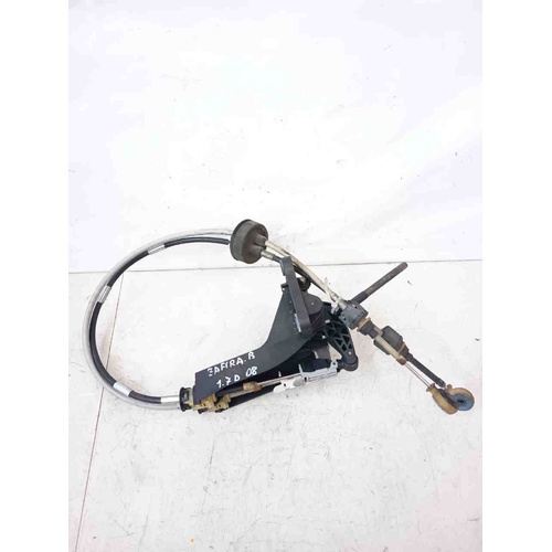 Leva Cambio OPEL Zafira B del 2005 - 2008