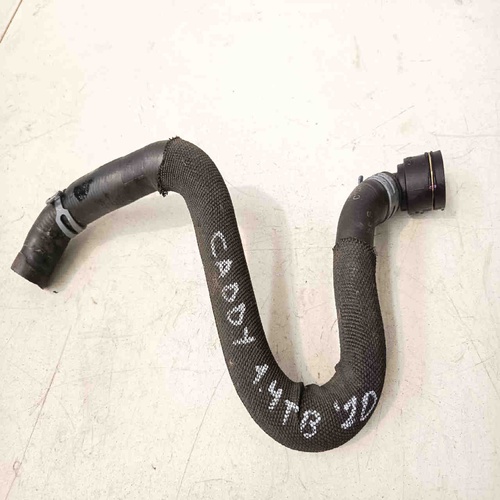 Tubi acqua VOLKSWAGEN Caddy Furgone/Combi (2015-2020) del 2015 - 2020