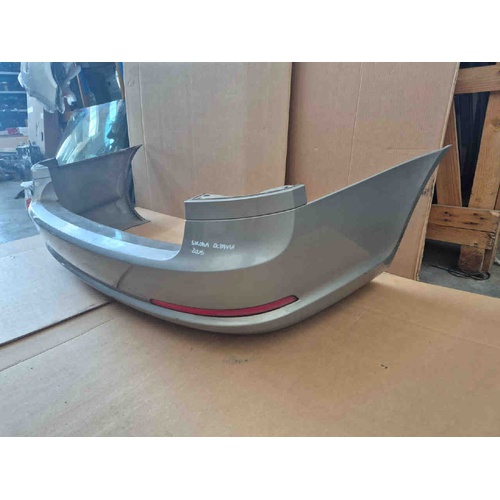 Paraurti Posteriore completo SKODA Octavia S. Wagon 3° Serie del 2004 - 2008