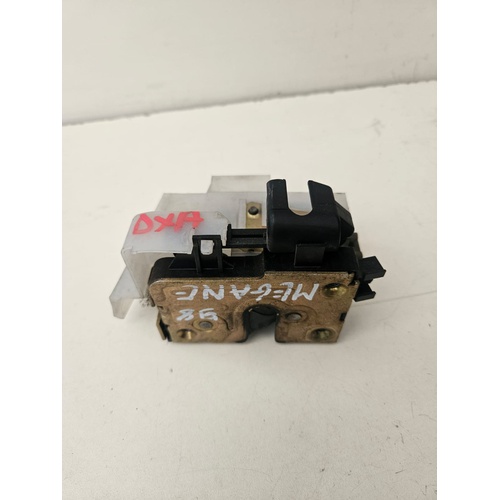 Serratura Anteriore Destra RENAULT Megane l Serie (96>99) del 1996 - 1999