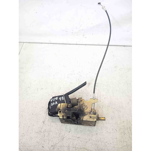 Serratura Anteriore Destra MERCEDES Vito W638 del 1995 - 2003