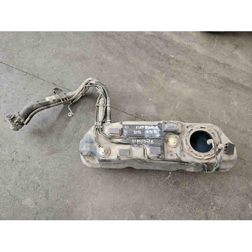 Serbatoio carburante FIAT Panda 2° Serie del 2003 - 2010