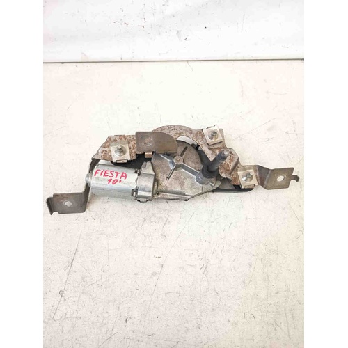 Motorino Tergicristallo Anteriore FORD Fiesta 6° Serie del 2008 - 2017