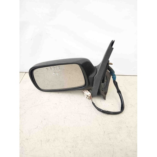 Specchietto Retrovisore Sinistro TOYOTA Yaris Serie (03>05) del 2003 - 2005
