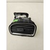 Bocchetta aria cruscotto SX VOLKSWAGEN Golf 6 Berlina (08>12) del 2008 - 2012