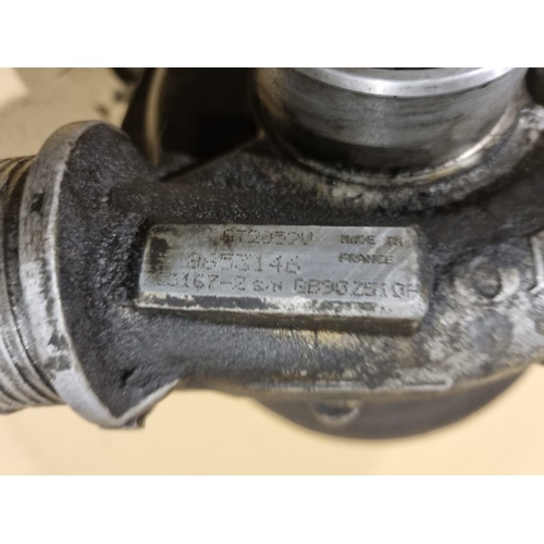 Turbina VOLVO 850 S. Wagon del 1992 - 2001